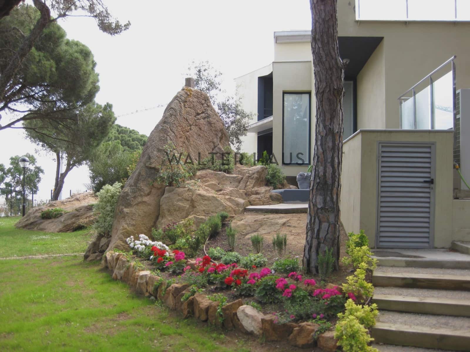 5 sovrum Villa till salu i Sant Feliu de Guixols - 1 575 000 € (Ref: 9570204)