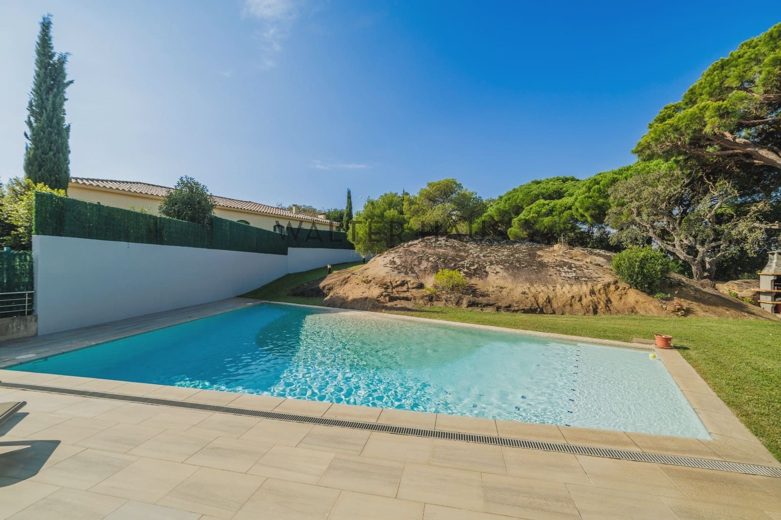 5 sovrum Villa till salu i Sant Feliu de Guixols - 1 575 000 € (Ref: 9570204)