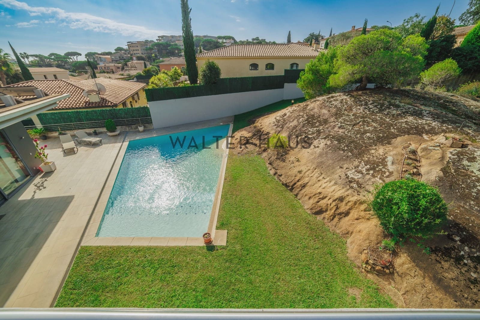 5 sovrum Villa till salu i Sant Feliu de Guixols - 1 575 000 € (Ref: 9570204)