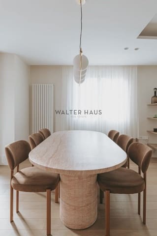 Piso de 3 habitaciones en Trafalgar, Madrid ciudad en venta - 2.210.000 € (Ref: 9570205)