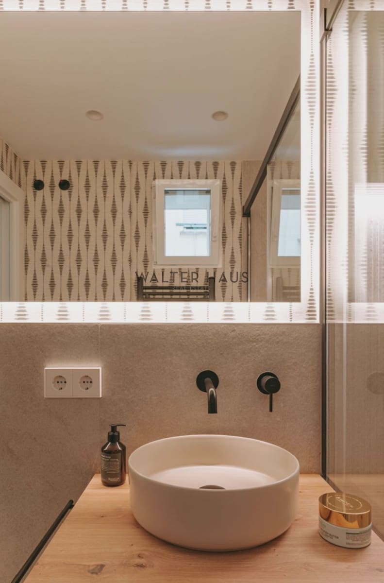 Piso de 3 habitaciones en Madrid ciudad en venta - 2.210.000 € (Ref: 9570205)