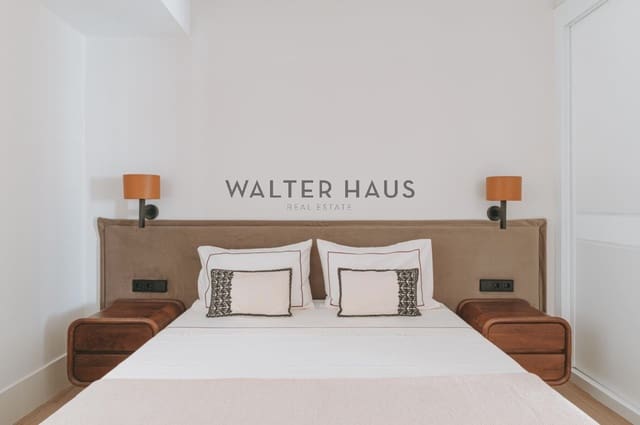 Piso de 3 habitaciones en Trafalgar, Madrid ciudad en venta - 2.210.000 € (Ref: 9570205)