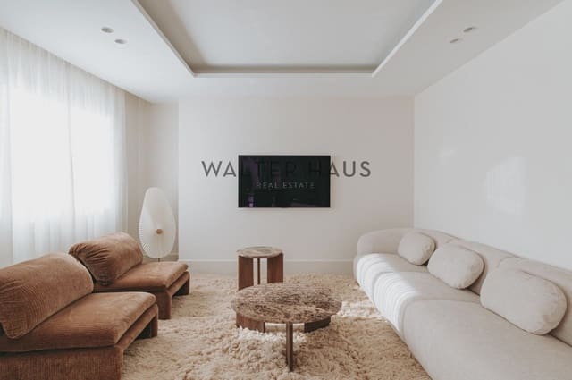 Piso de 3 habitaciones en Trafalgar, Madrid ciudad en venta - 2.210.000 € (Ref: 9570205)