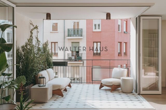 Piso de 3 habitaciones en Trafalgar, Madrid ciudad en venta - 2.210.000 € (Ref: 9570205)