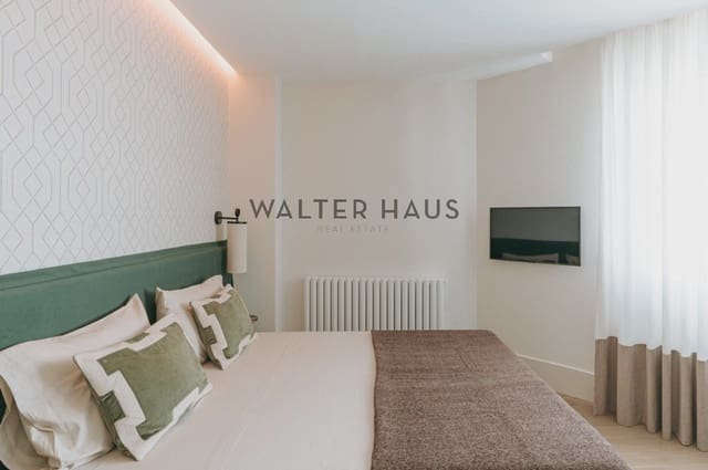 Piso de 3 habitaciones en Trafalgar, Madrid ciudad en venta - 2.210.000 € (Ref: 9570205)