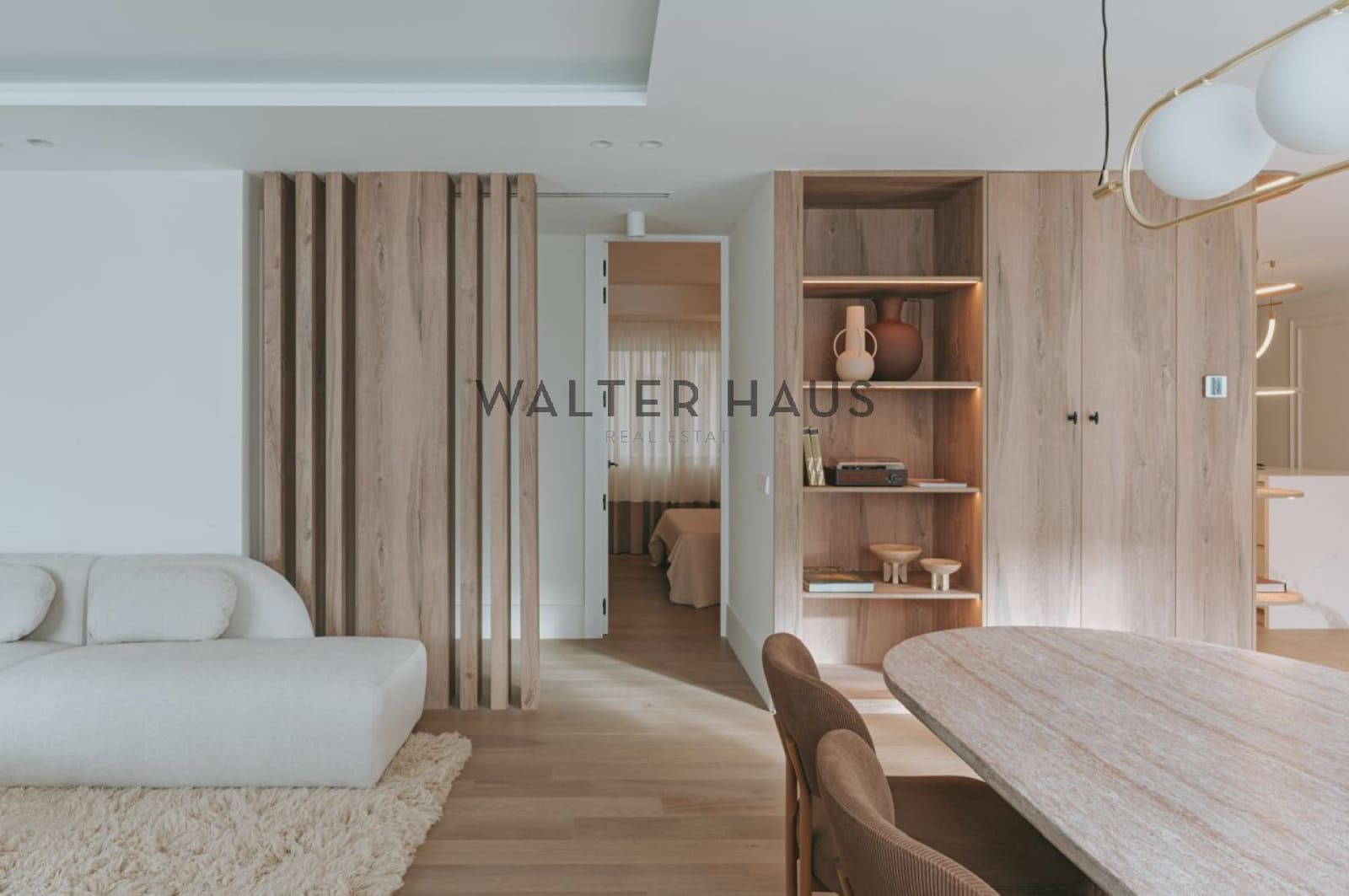 Piso de 3 habitaciones en Madrid ciudad en venta - 2.210.000 € (Ref: 9570205)