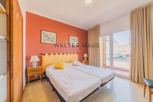 22 soverom Gjestgiveri/B&B til salgs i Palamós - € 1 400 000 (Ref: 9572362)