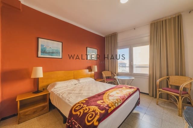 22 soverom Gjestgiveri/B&B til salgs i Palamós - € 1 400 000 (Ref: 9572362)