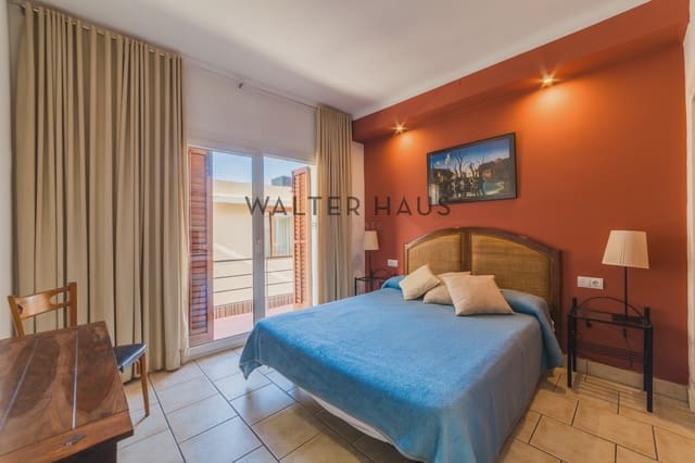 22 soverom Gjestgiveri/B&B til salgs i Palamós - € 1 400 000 (Ref: 9572362)