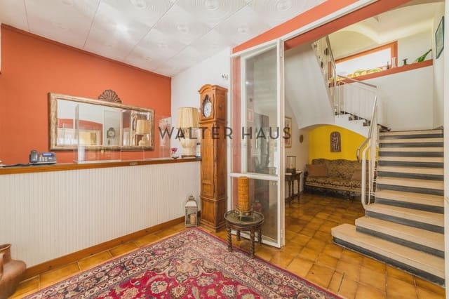 22 soverom Gjestgiveri/B&B til salgs i Palamós - € 1 400 000 (Ref: 9572362)