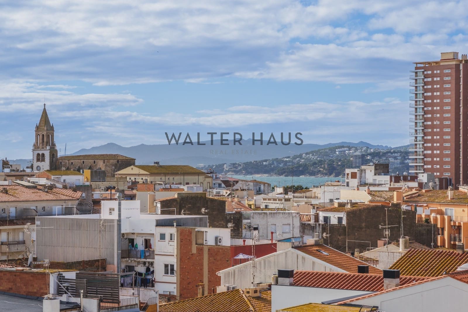 22 soverom Gjestgiveri/B&B til salgs i Palamos - € 1 400 000 (Ref: 9572362)