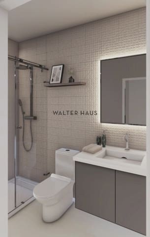 1 chambre Appartement à vendre à Cuatro Caminos, Madrid ville - 425 000 € (Ref: 9573671)