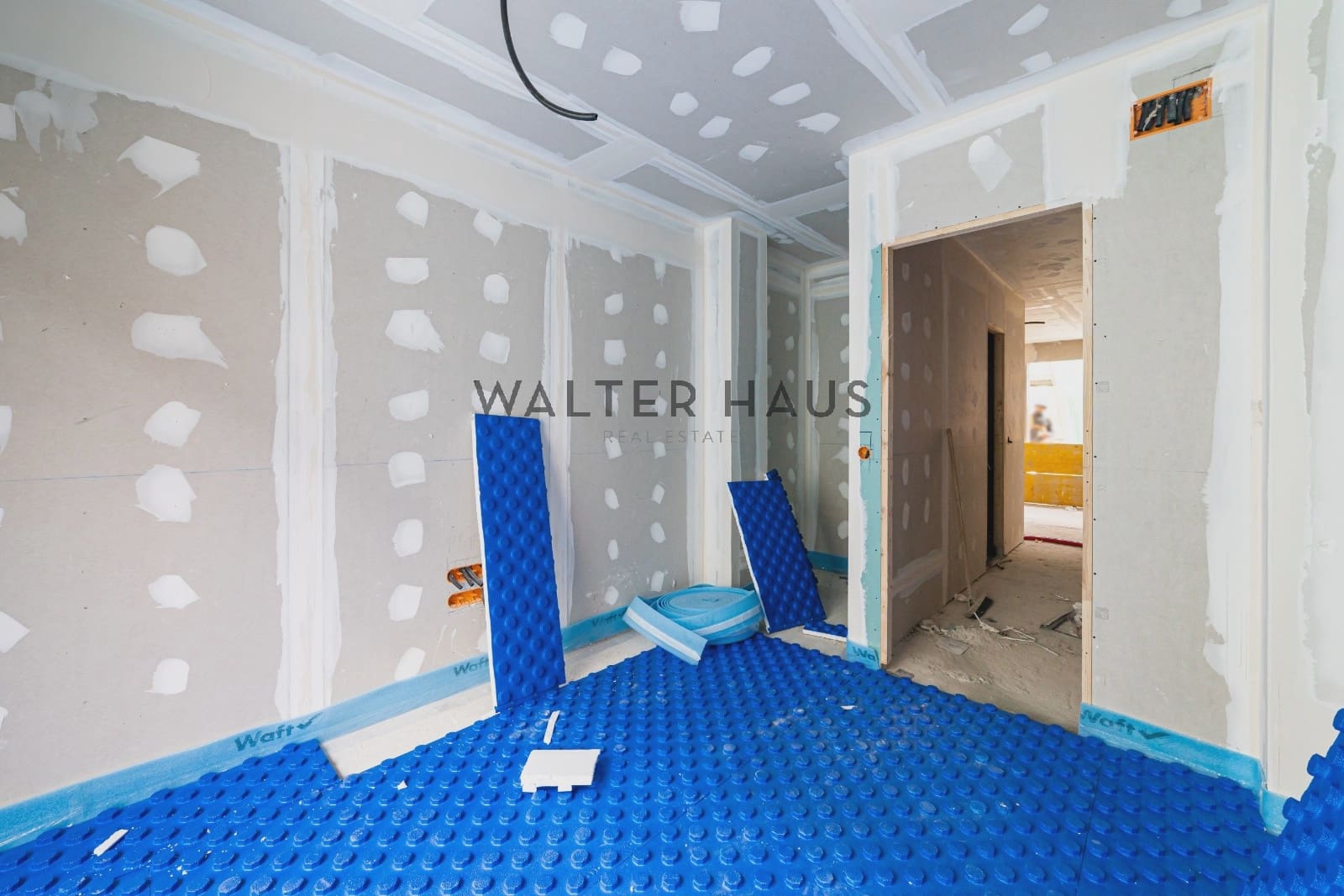 1 chambre Appartement à vendre à Madrid ville - 425 000 € (Ref: 9573671)