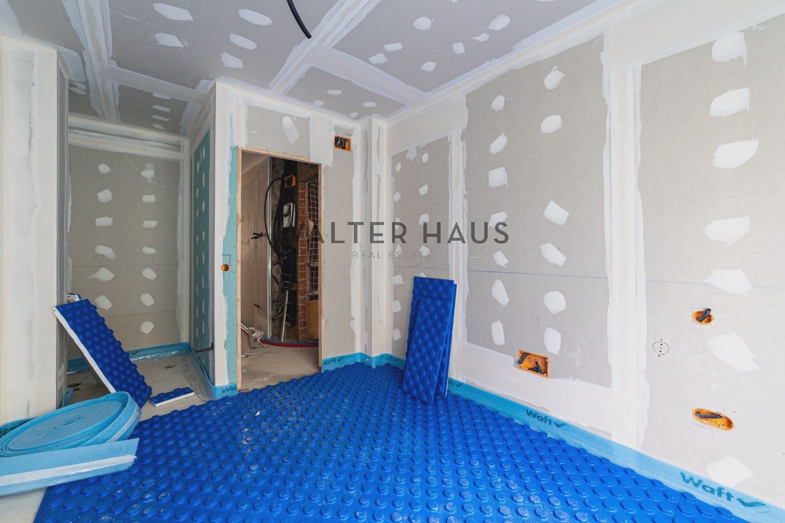 1 chambre Appartement à vendre à Madrid ville - 425 000 € (Ref: 9573671)