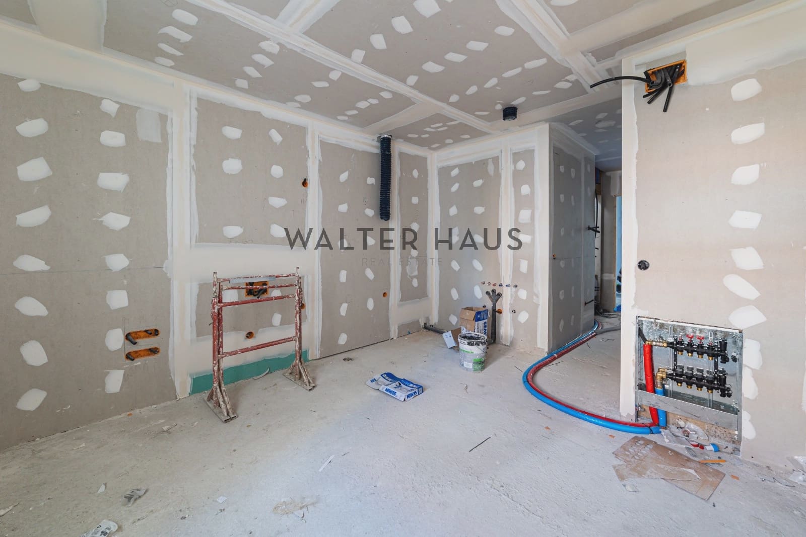 1 chambre Appartement à vendre à Madrid ville - 425 000 € (Ref: 9573671)