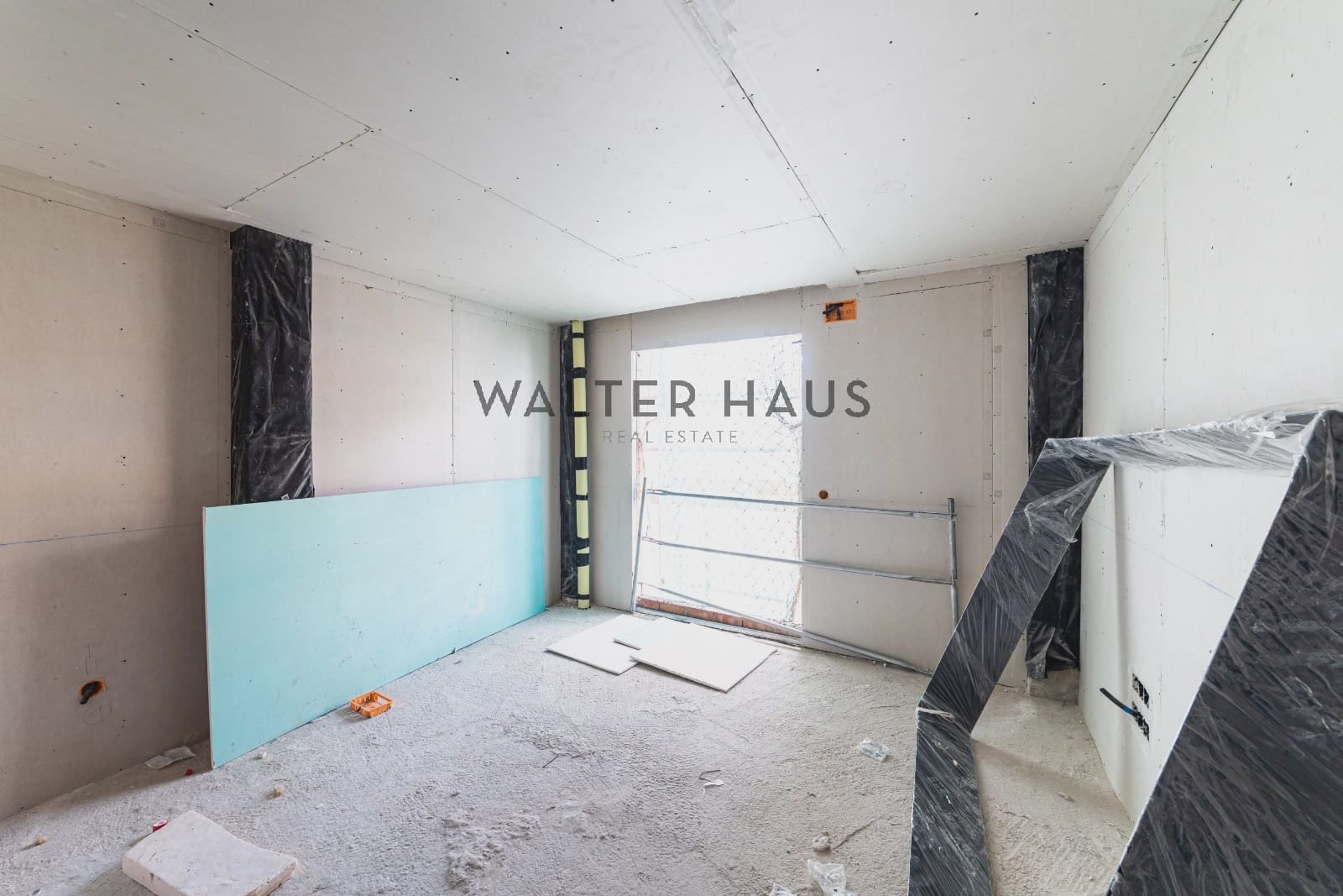 1 chambre Appartement à vendre à Madrid ville - 425 000 € (Ref: 9573671)