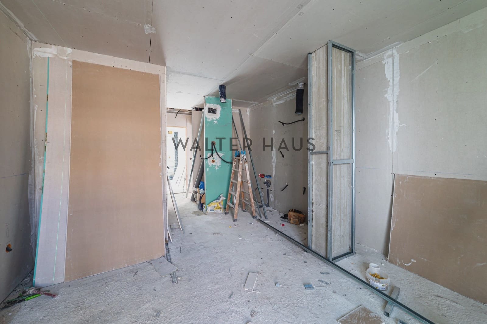 1 chambre Appartement à vendre à Madrid ville - 425 000 € (Ref: 9573671)