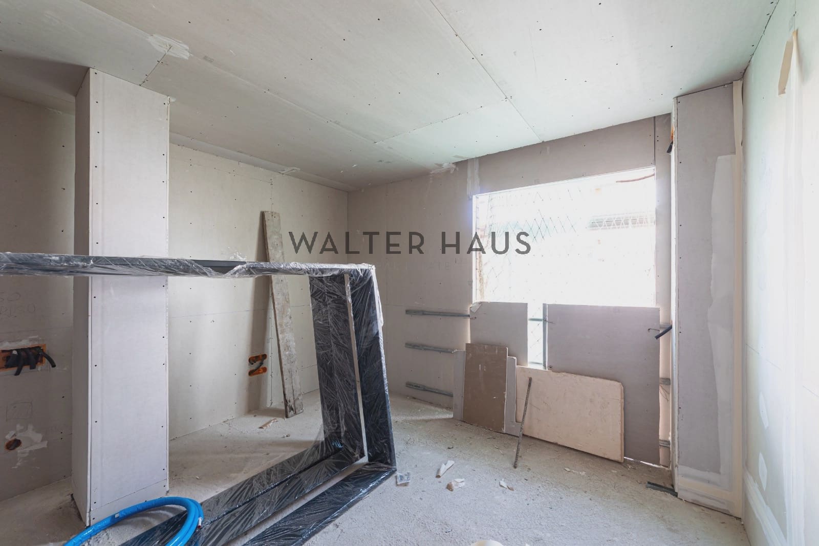 1 chambre Appartement à vendre à Madrid ville - 425 000 € (Ref: 9573671)