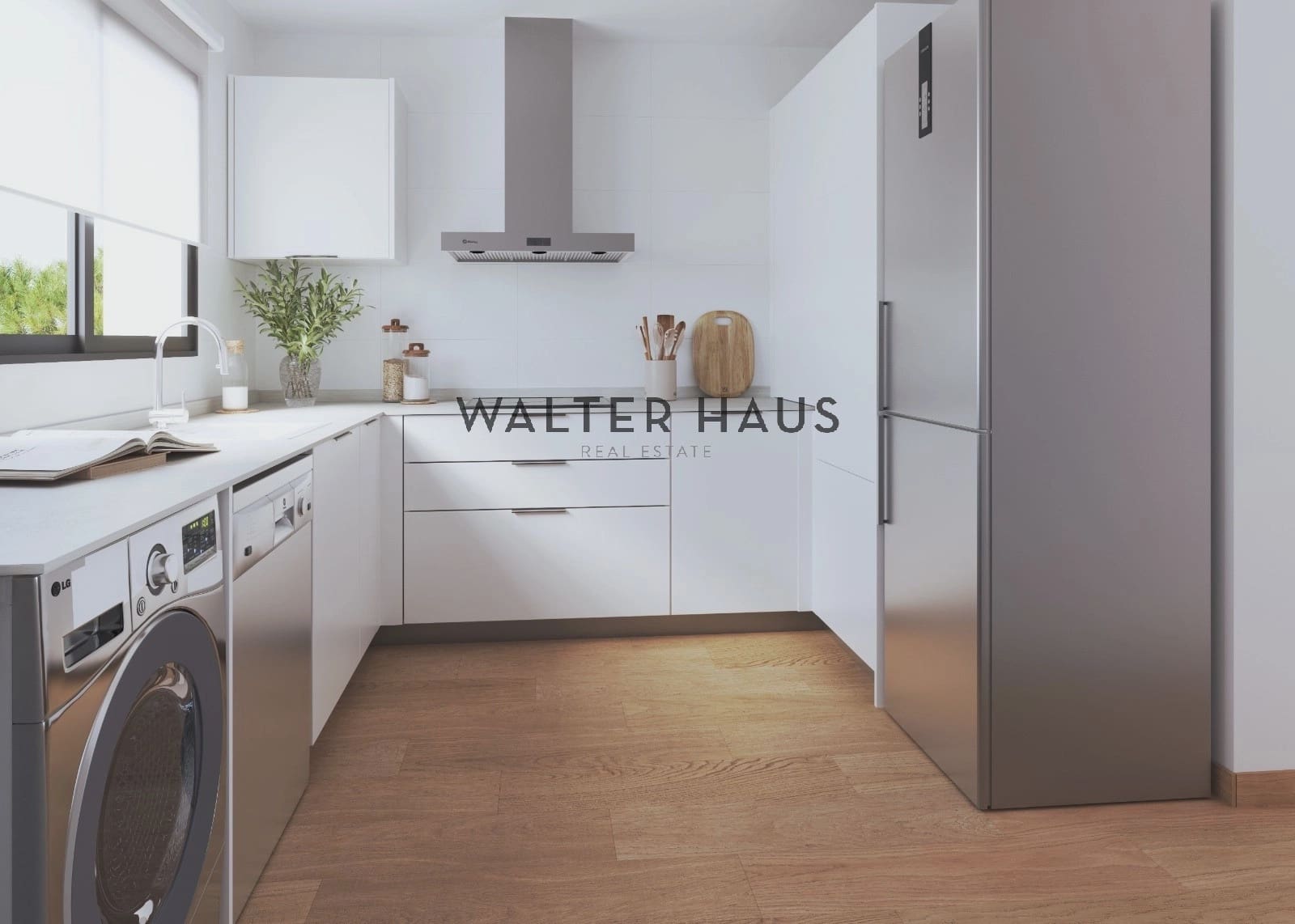 1 chambre Appartement à vendre à Madrid ville - 425 000 € (Ref: 9573671)