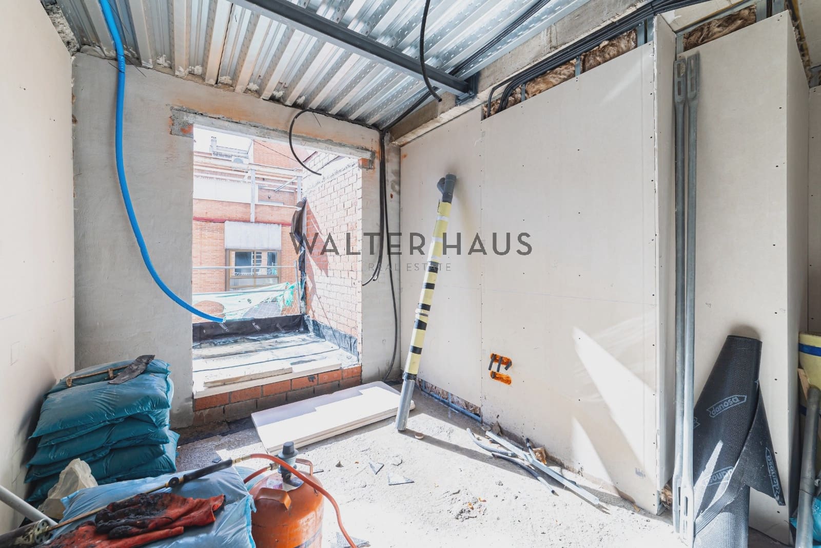 1 chambre Appartement à vendre à Madrid ville - 425 000 € (Ref: 9573671)