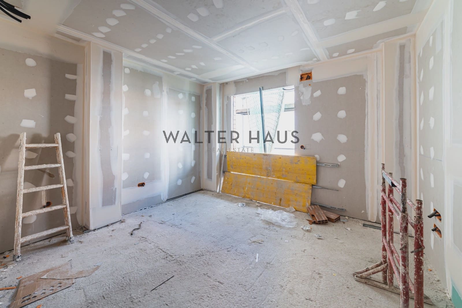 1 chambre Appartement à vendre à Madrid ville - 425 000 € (Ref: 9573671)