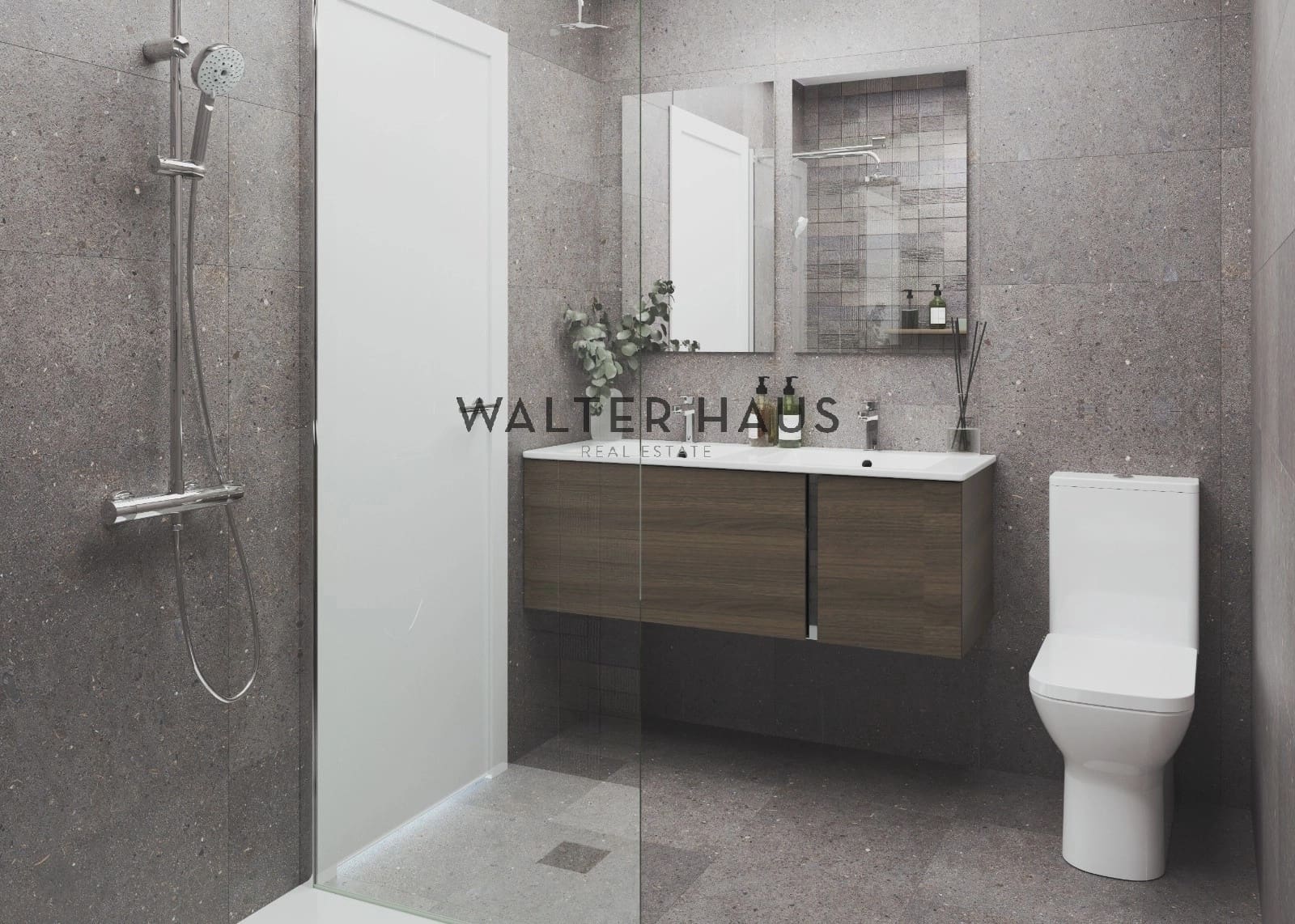 1 chambre Appartement à vendre à Madrid ville - 425 000 € (Ref: 9573671)