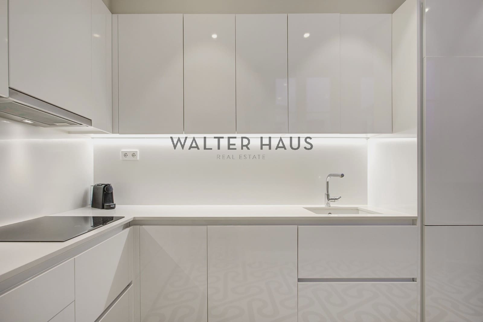 2 makuuhuone Asunto myytävänä paikassa Barcelona kaupunki - 780 000 € (Ref: 9590359)