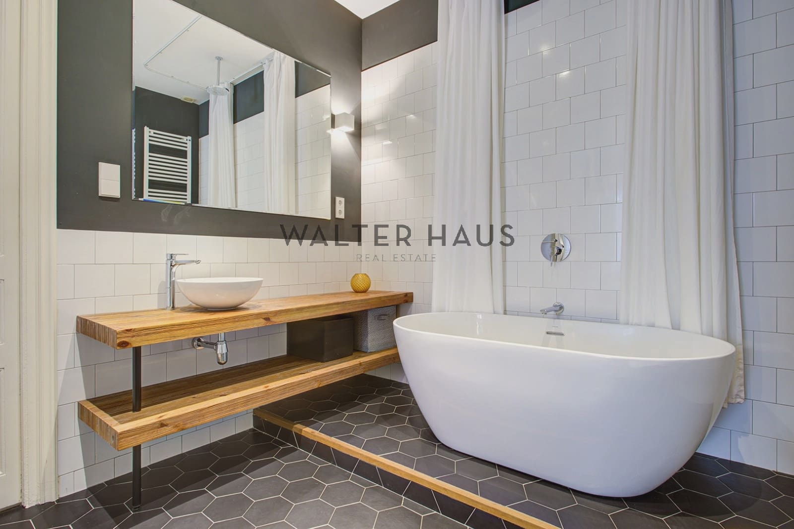 2 makuuhuone Asunto myytävänä paikassa Barcelona kaupunki - 780 000 € (Ref: 9590359)