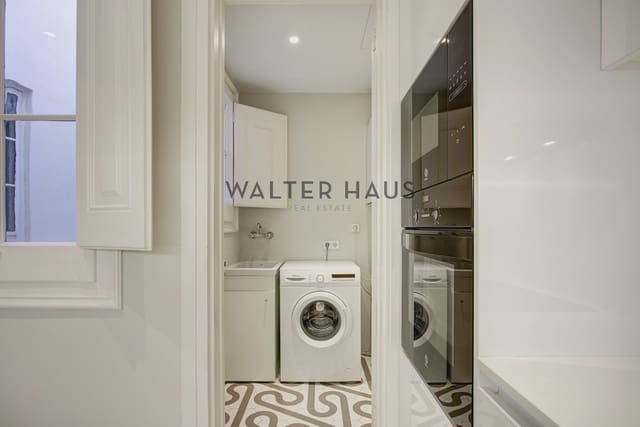 2 makuuhuone Asunto myytävänä paikassa Sant Pere, Santa Caterina i La Ribera, Barcelona kaupunki - 780 000 € (Ref: 9590359)