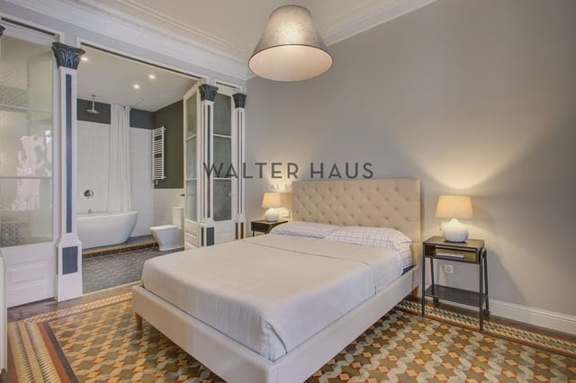 2 makuuhuone Asunto myytävänä paikassa Sant Pere, Santa Caterina i La Ribera, Barcelona kaupunki - 780 000 € (Ref: 9590359)