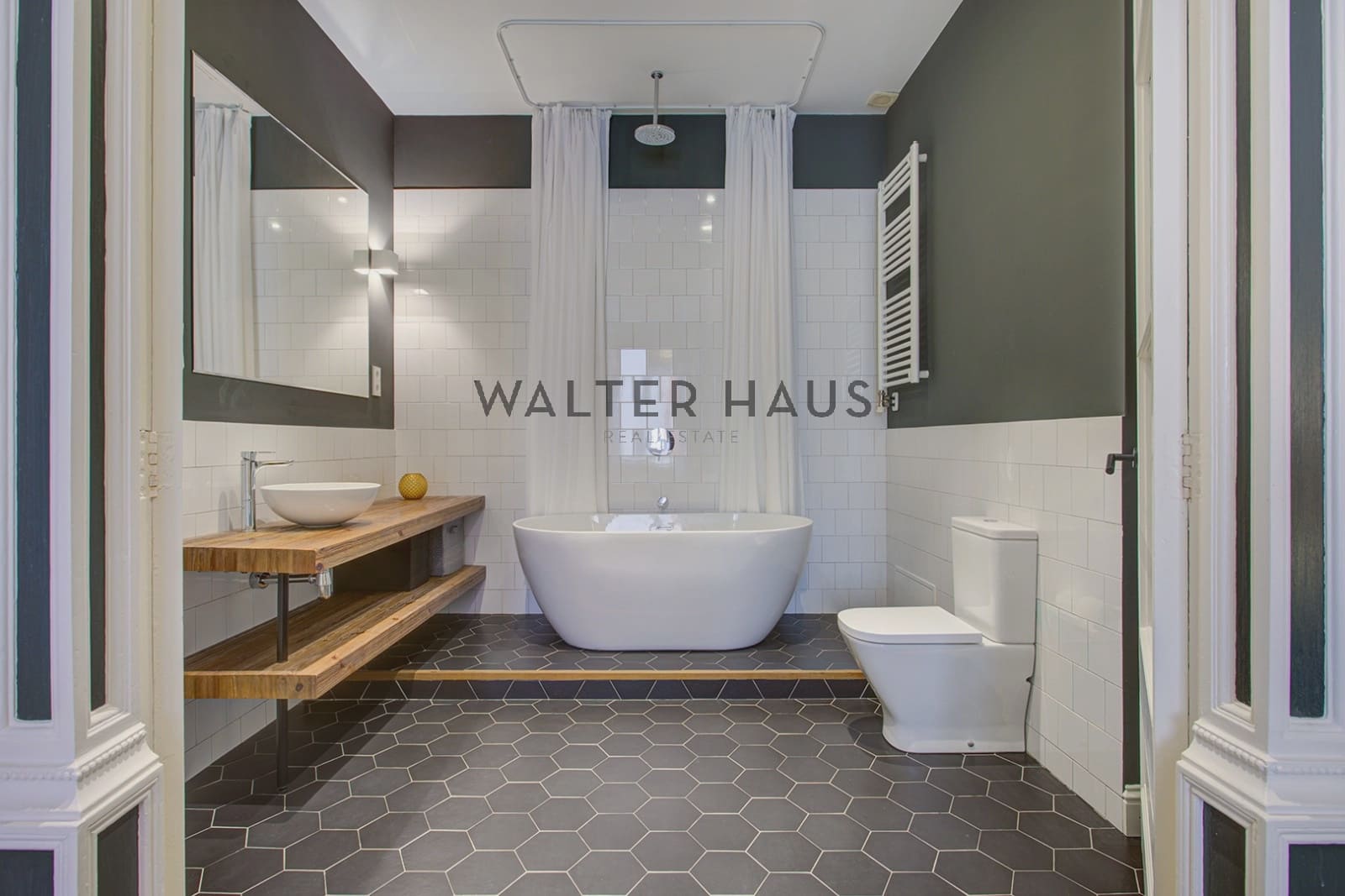 2 makuuhuone Asunto myytävänä paikassa Barcelona kaupunki - 780 000 € (Ref: 9590359)