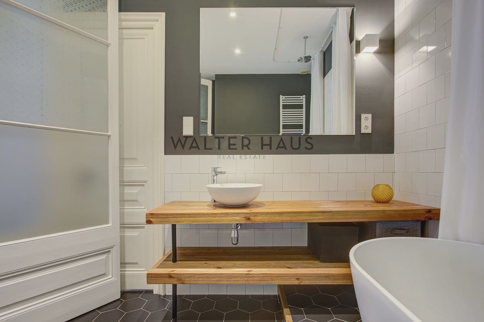 2 makuuhuone Asunto myytävänä paikassa Barcelona kaupunki - 780 000 € (Ref: 9590359)