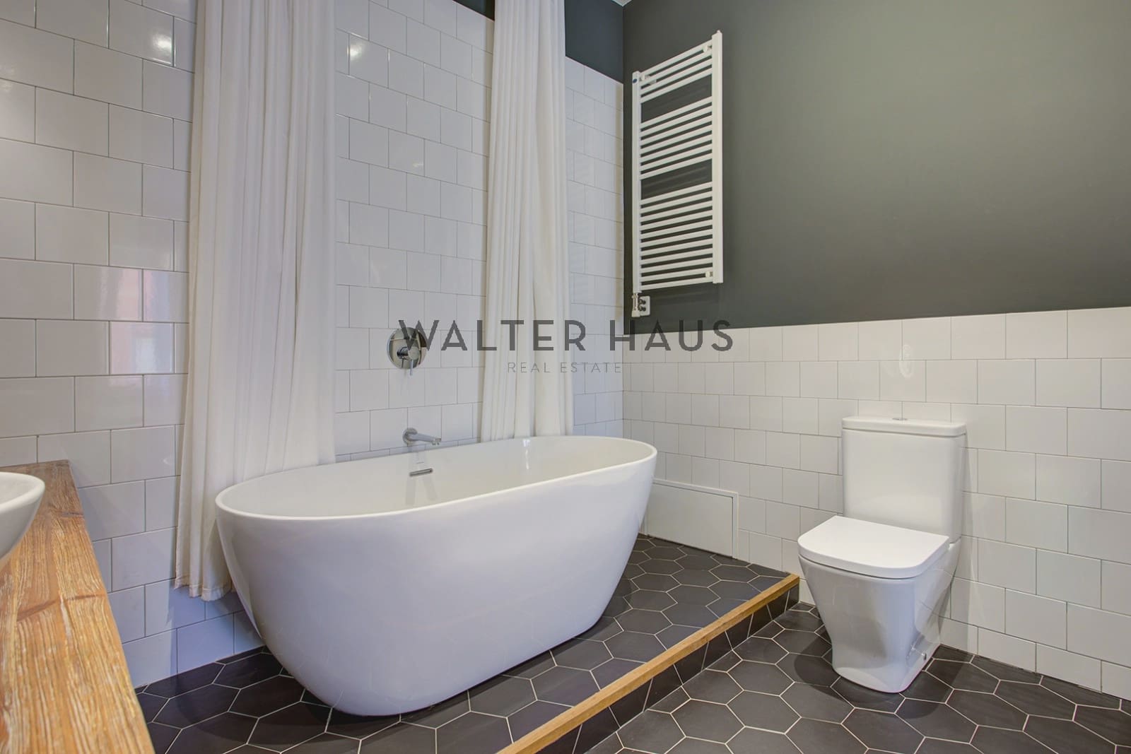 2 makuuhuone Asunto myytävänä paikassa Barcelona kaupunki - 780 000 € (Ref: 9590359)