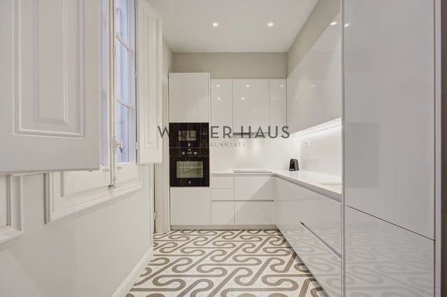 2 makuuhuone Asunto myytävänä paikassa Sant Pere, Santa Caterina i La Ribera, Barcelona kaupunki - 780 000 € (Ref: 9590359)