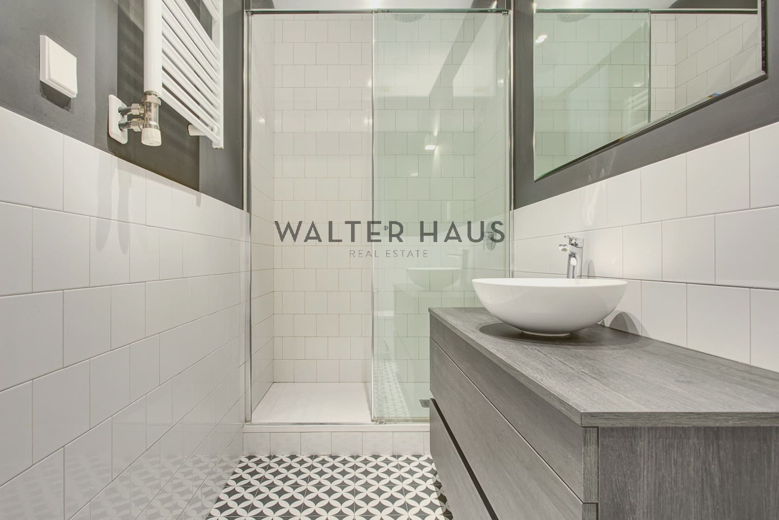 2 makuuhuone Asunto myytävänä paikassa Barcelona kaupunki - 780 000 € (Ref: 9590359)