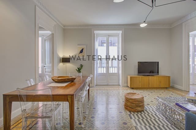 2 makuuhuone Asunto myytävänä paikassa Sant Pere, Santa Caterina i La Ribera, Barcelona kaupunki - 780 000 € (Ref: 9590359)