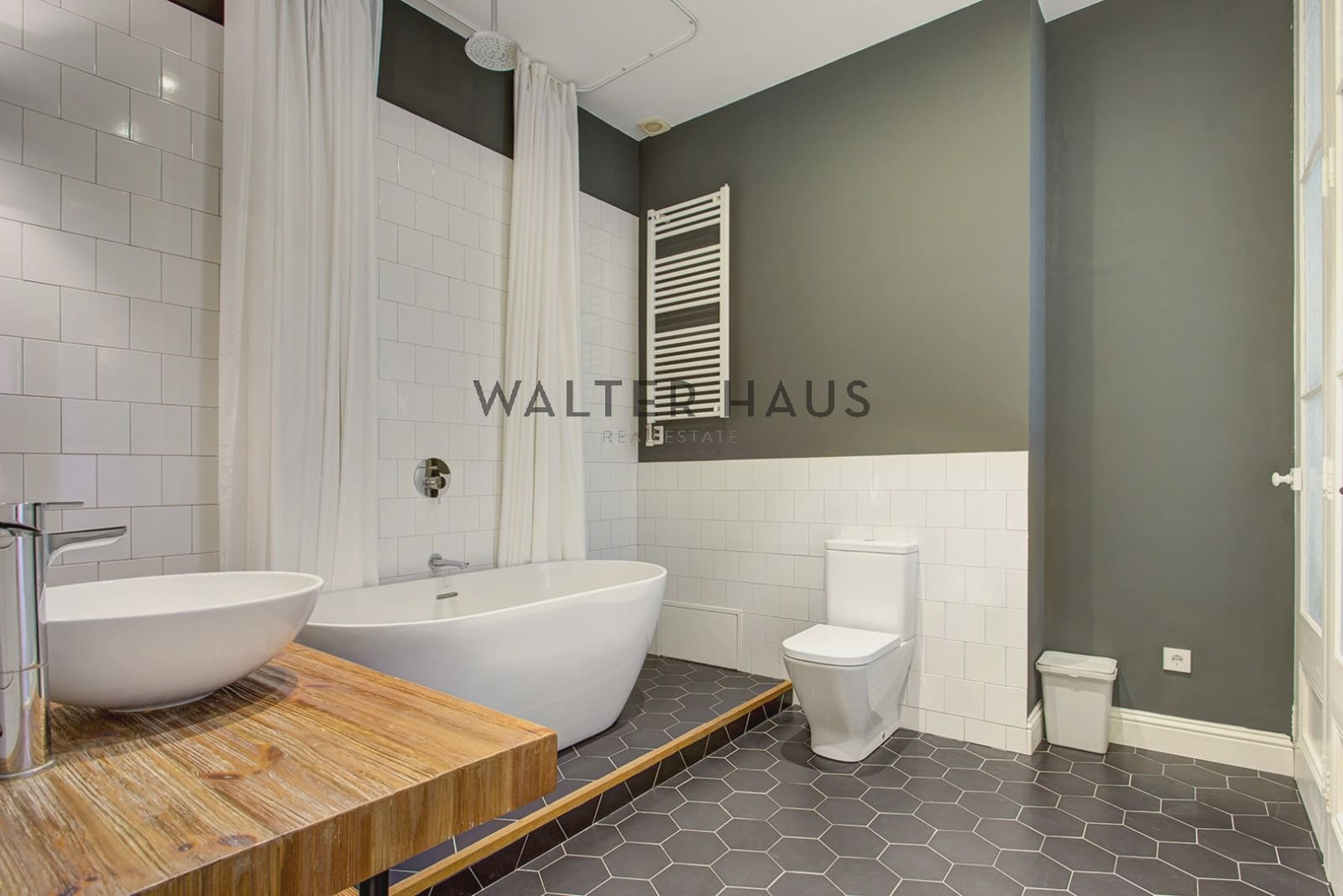 2 makuuhuone Asunto myytävänä paikassa Barcelona kaupunki - 780 000 € (Ref: 9590359)