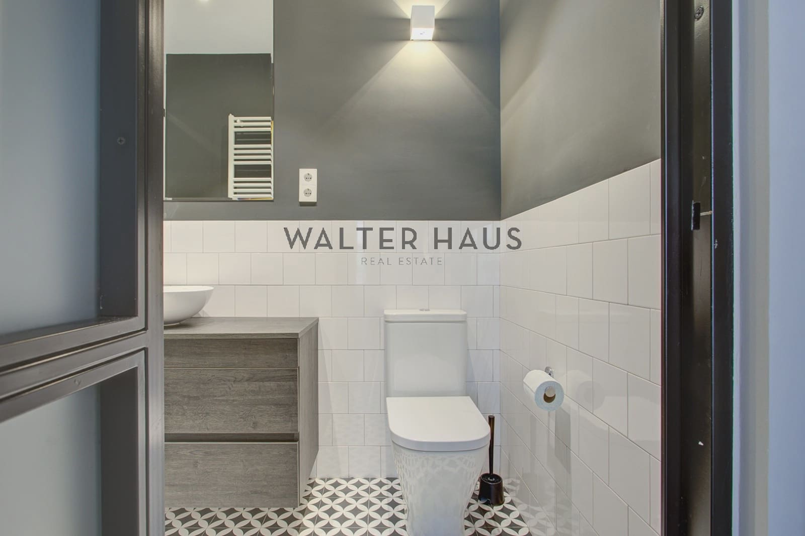 2 makuuhuone Asunto myytävänä paikassa Barcelona kaupunki - 780 000 € (Ref: 9590359)