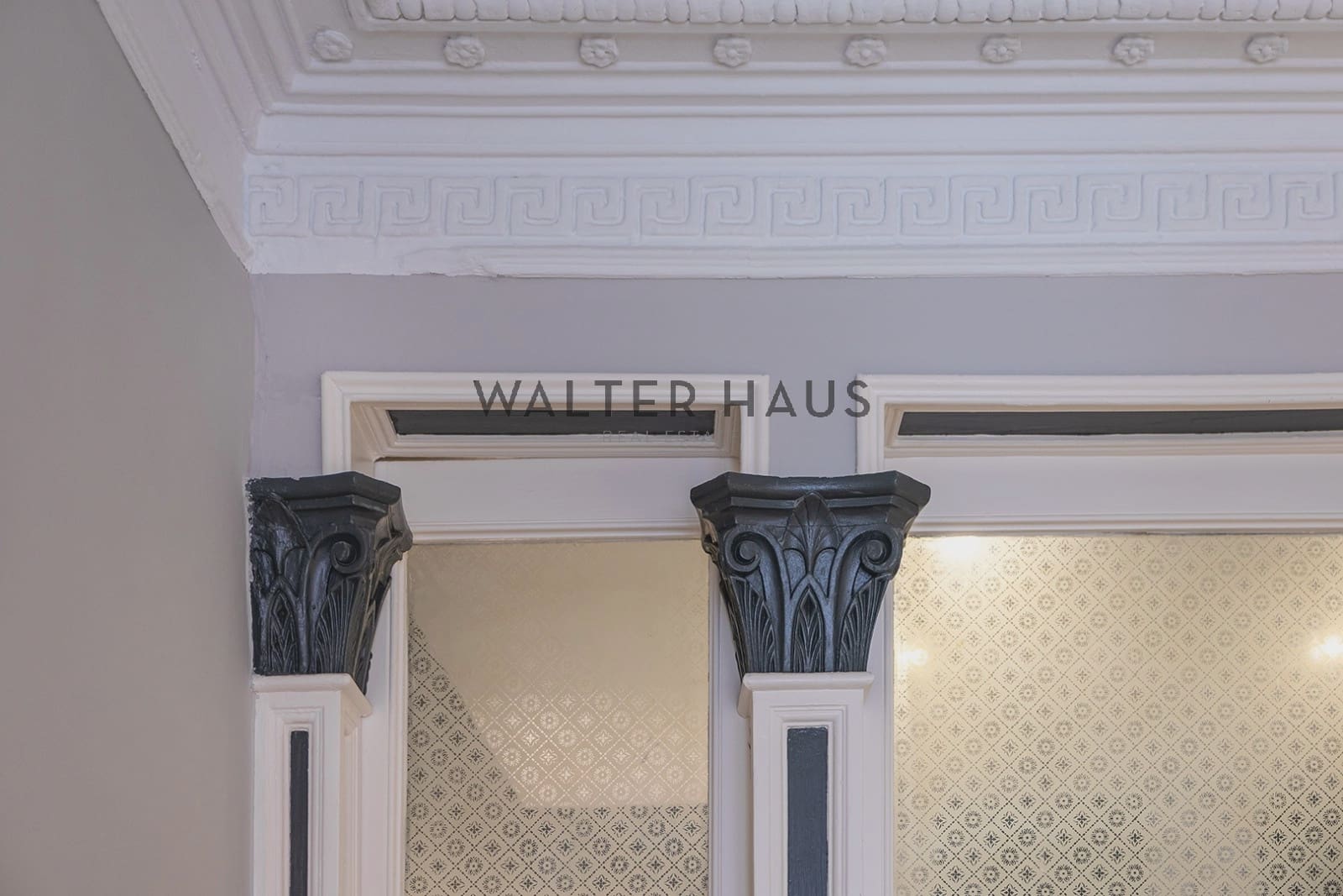 2 makuuhuone Asunto myytävänä paikassa Barcelona kaupunki - 780 000 € (Ref: 9590359)