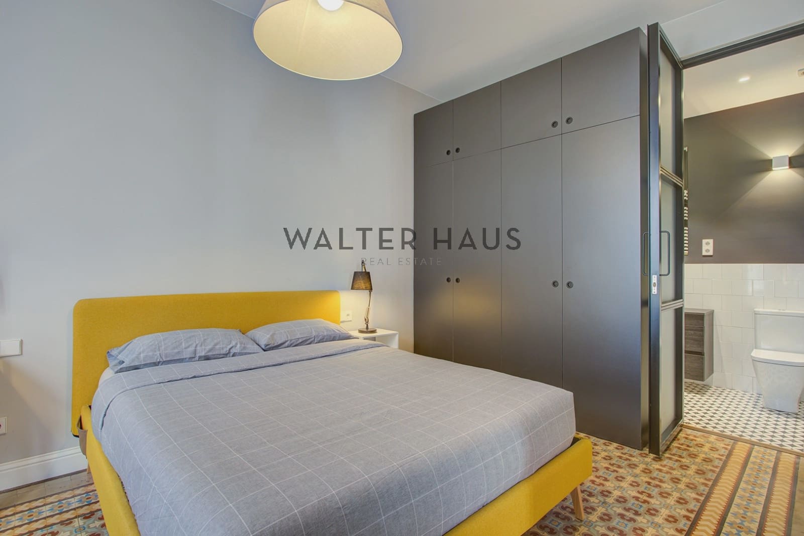 2 makuuhuone Asunto myytävänä paikassa Barcelona kaupunki - 780 000 € (Ref: 9590359)