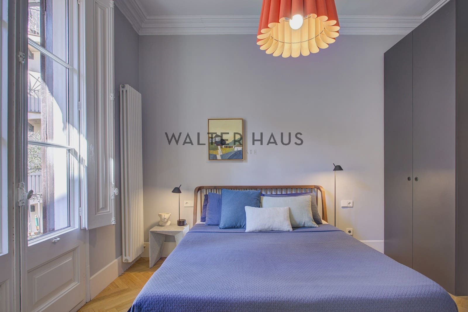 3 makuuhuone Asunto myytävänä paikassa Barcelona kaupunki - 1 150 000 € (Ref: 9590493)