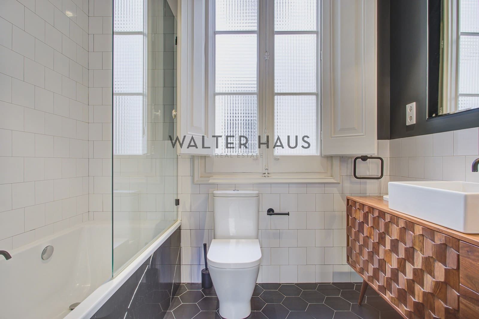 3 makuuhuone Asunto myytävänä paikassa Barcelona kaupunki - 1 150 000 € (Ref: 9590493)