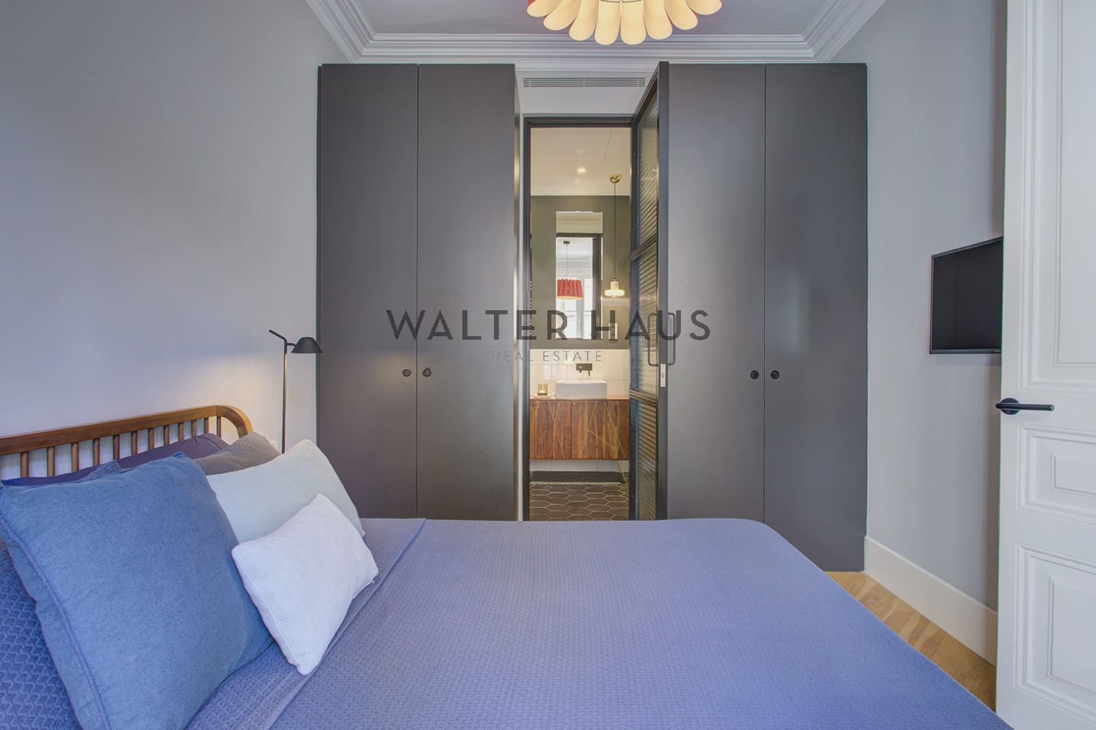 3 makuuhuone Asunto myytävänä paikassa Barcelona kaupunki - 1 150 000 € (Ref: 9590493)