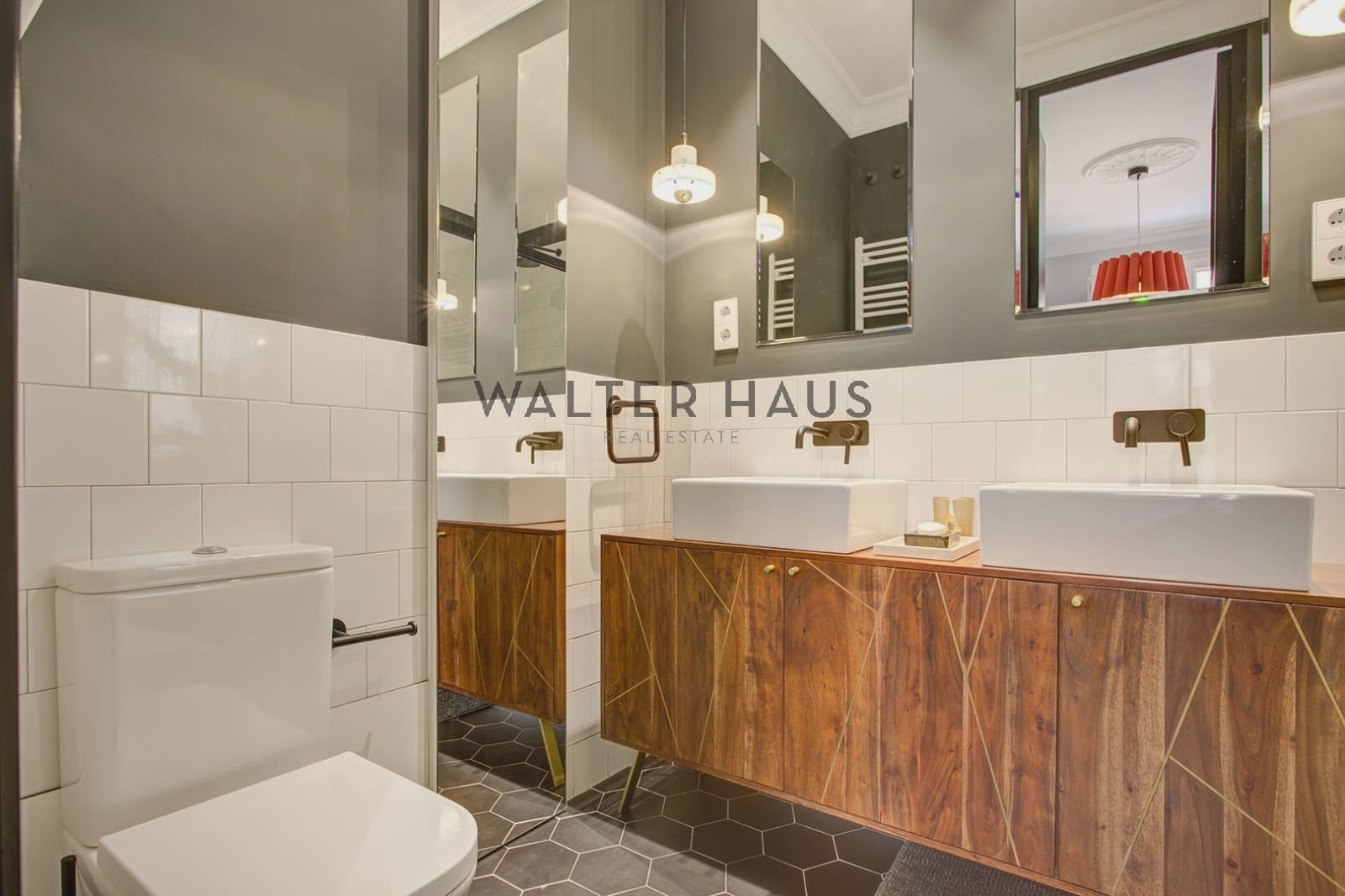 3 makuuhuone Asunto myytävänä paikassa Barcelona kaupunki - 1 150 000 € (Ref: 9590493)