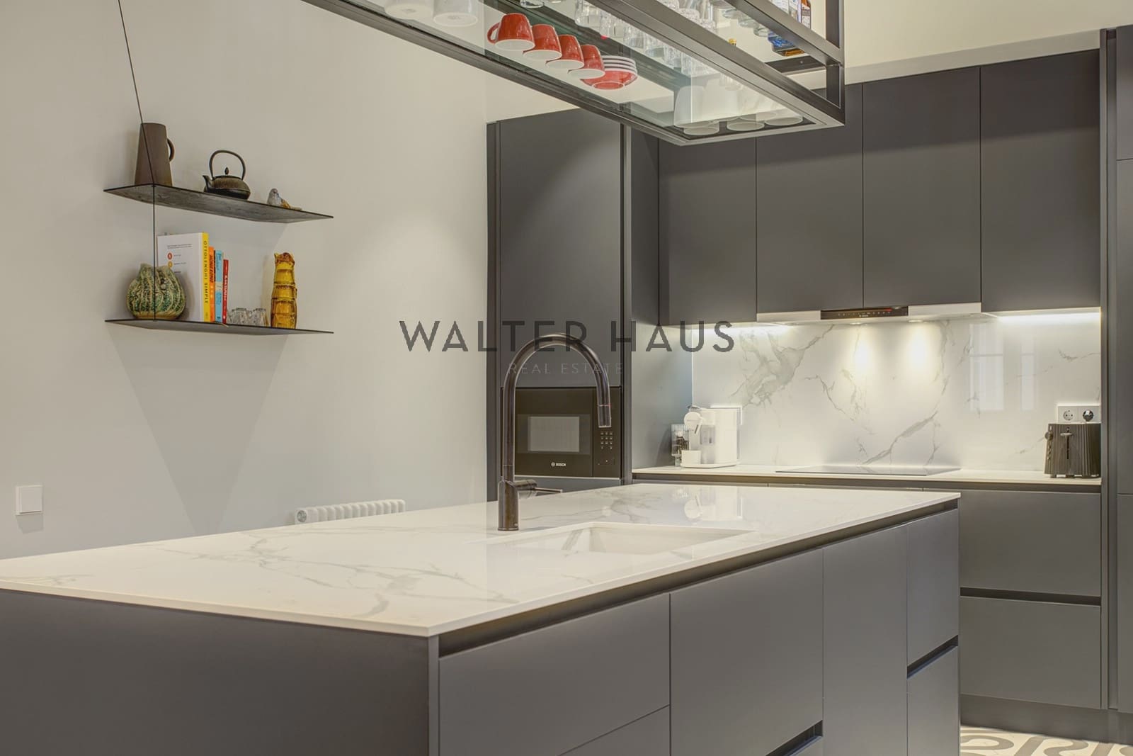 3 makuuhuone Asunto myytävänä paikassa Barcelona kaupunki - 1 150 000 € (Ref: 9590493)