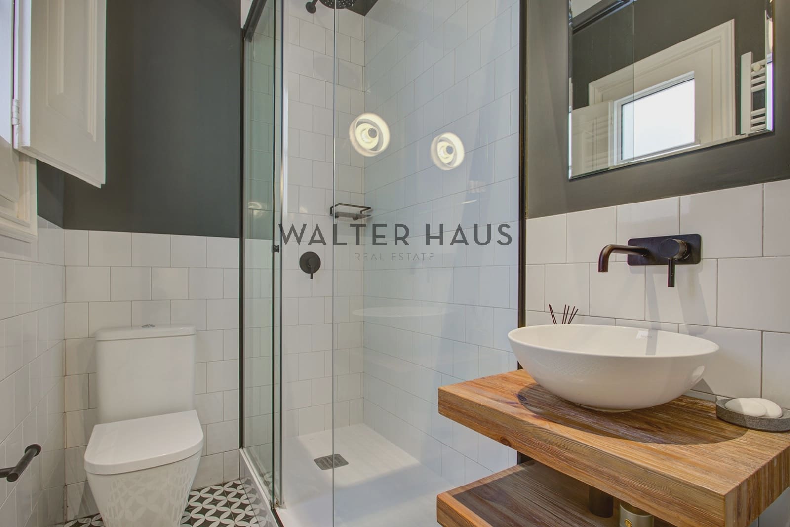 3 makuuhuone Asunto myytävänä paikassa Barcelona kaupunki - 1 150 000 € (Ref: 9590493)