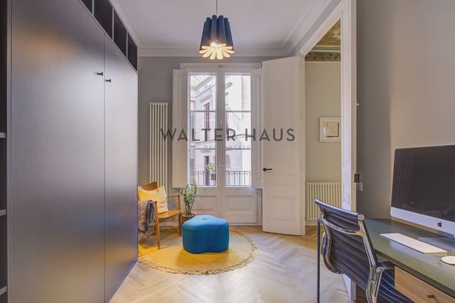 3 makuuhuone Asunto myytävänä paikassa Sant Pere, Santa Caterina i La Ribera, Barcelona kaupunki - 1 150 000 € (Ref: 9590493)