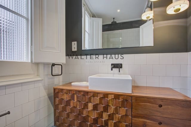 3 makuuhuone Asunto myytävänä paikassa Sant Pere, Santa Caterina i La Ribera, Barcelona kaupunki - 1 150 000 € (Ref: 9590493)