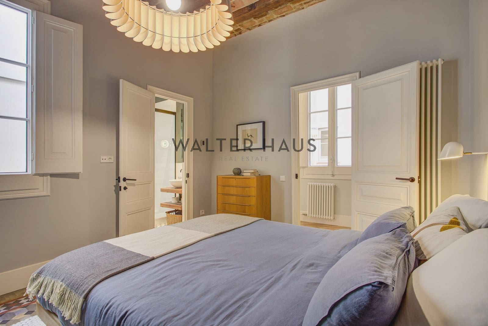 3 makuuhuone Asunto myytävänä paikassa Barcelona kaupunki - 1 150 000 € (Ref: 9590493)