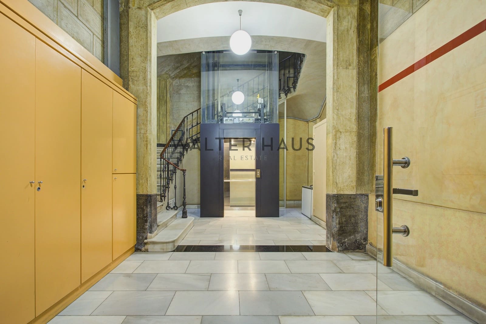 3 makuuhuone Asunto myytävänä paikassa Barcelona kaupunki - 1 150 000 € (Ref: 9590493)